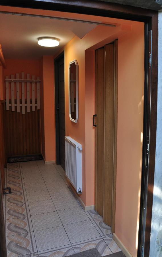 Skalny Ogrod Apartment Poronin Exterior photo